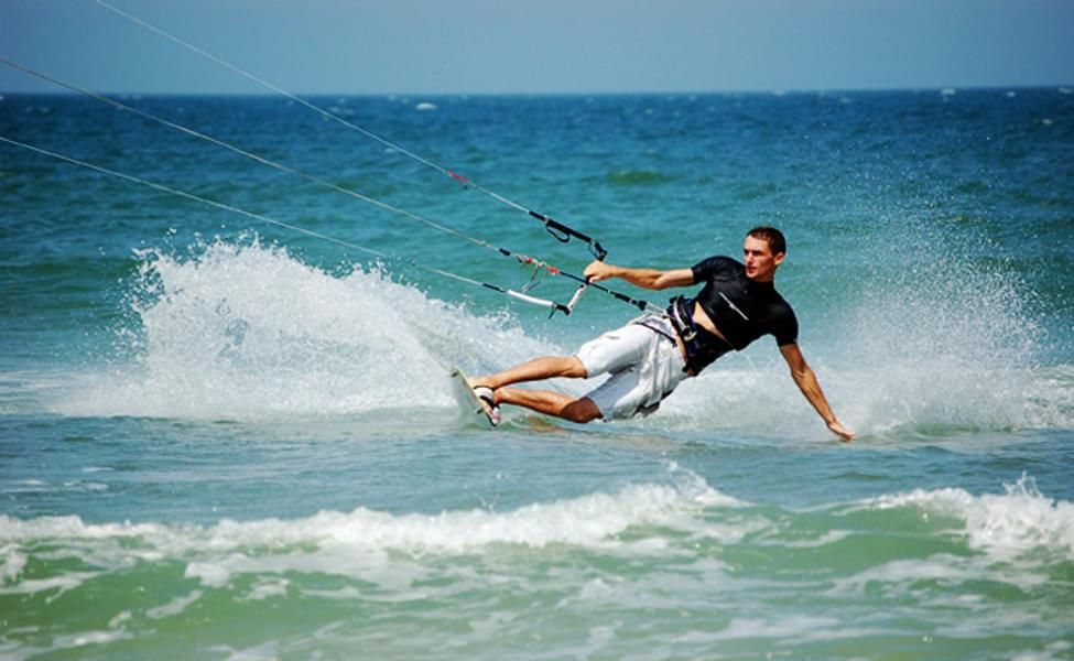Goa – The Ultimate Beach Destination