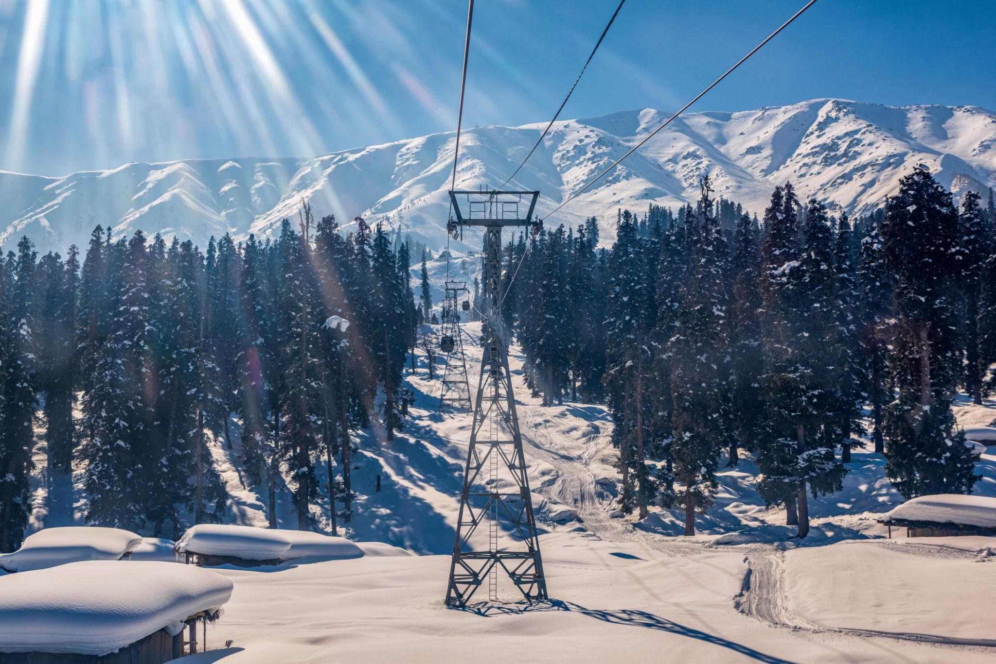 Kashmir – Experience the True Beauty of Heaven on Earth
