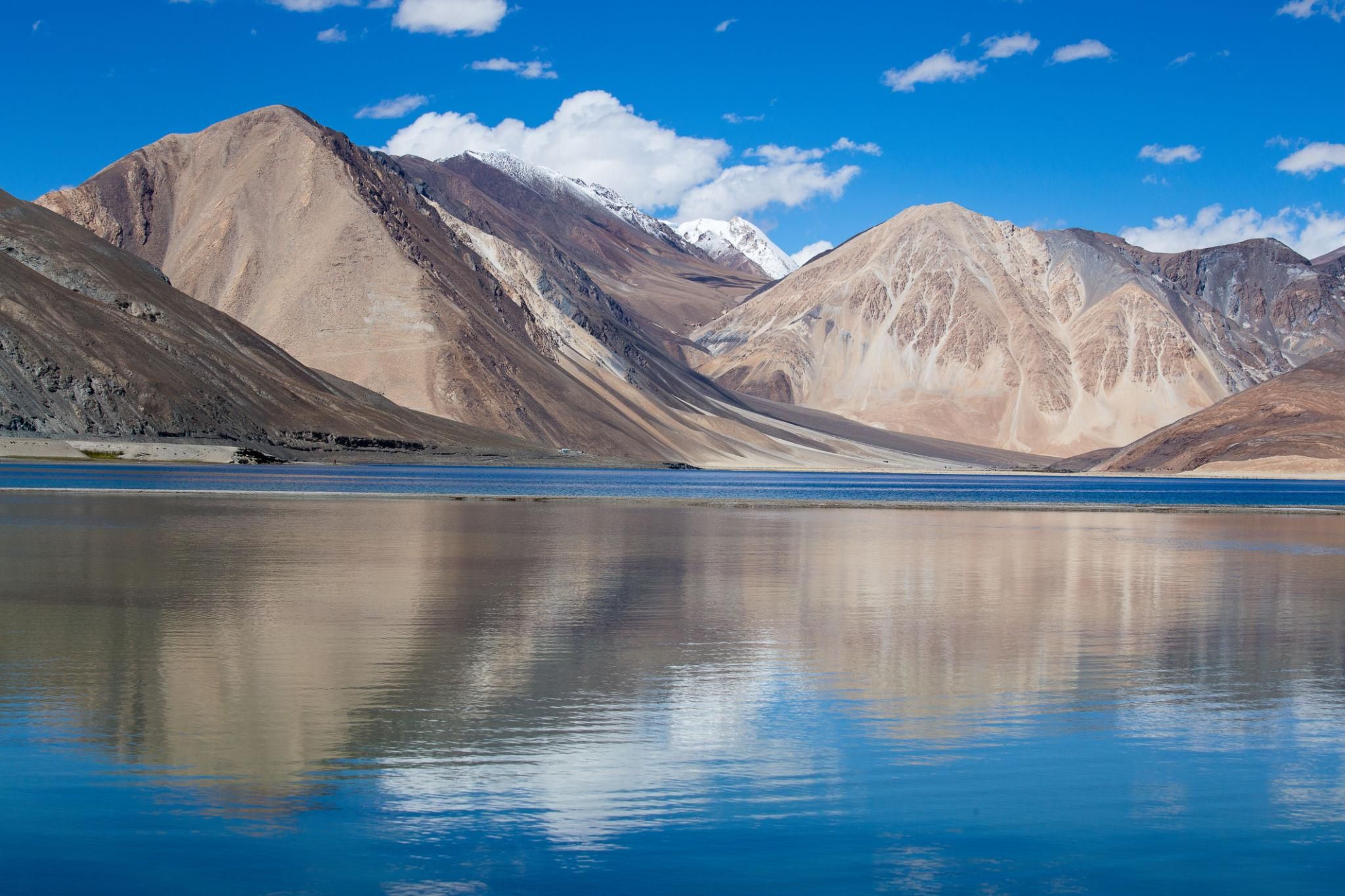 Leh-Ladakh – The Ultimate Adventure Destination